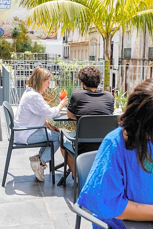 Canadiano Urban Nature Hotel