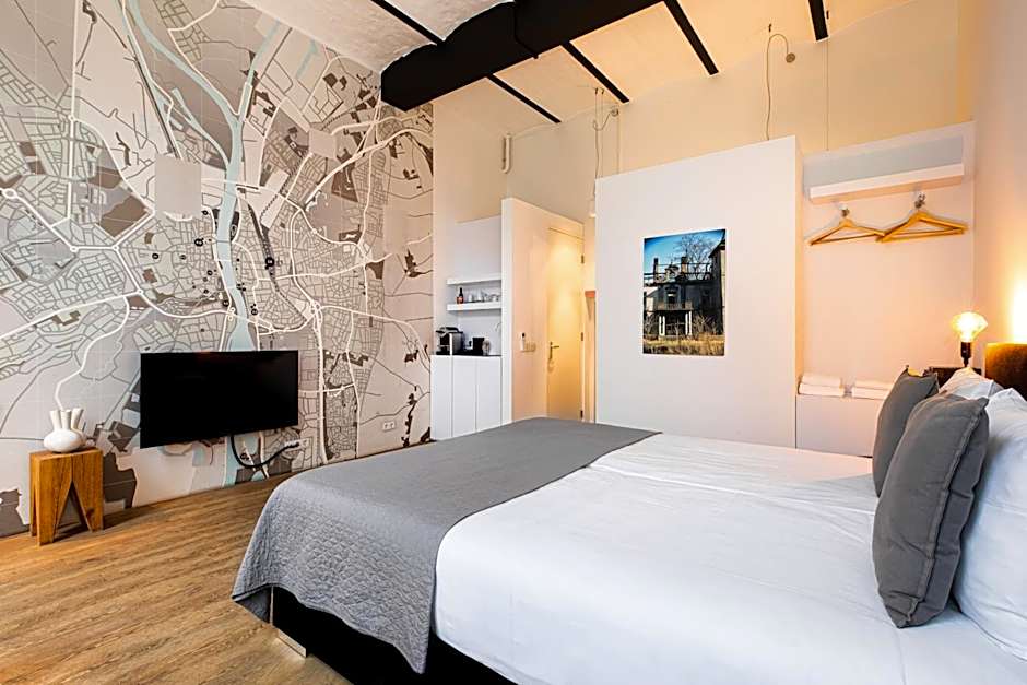 Landgoed Kasteel de Hoogenweerth