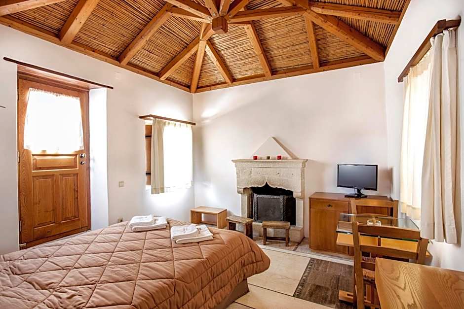 Bastione Malvasia Hotel