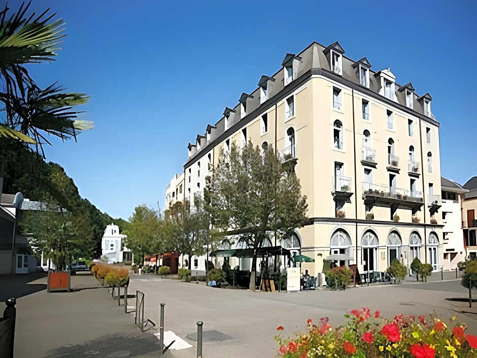 La Residence des Thermes