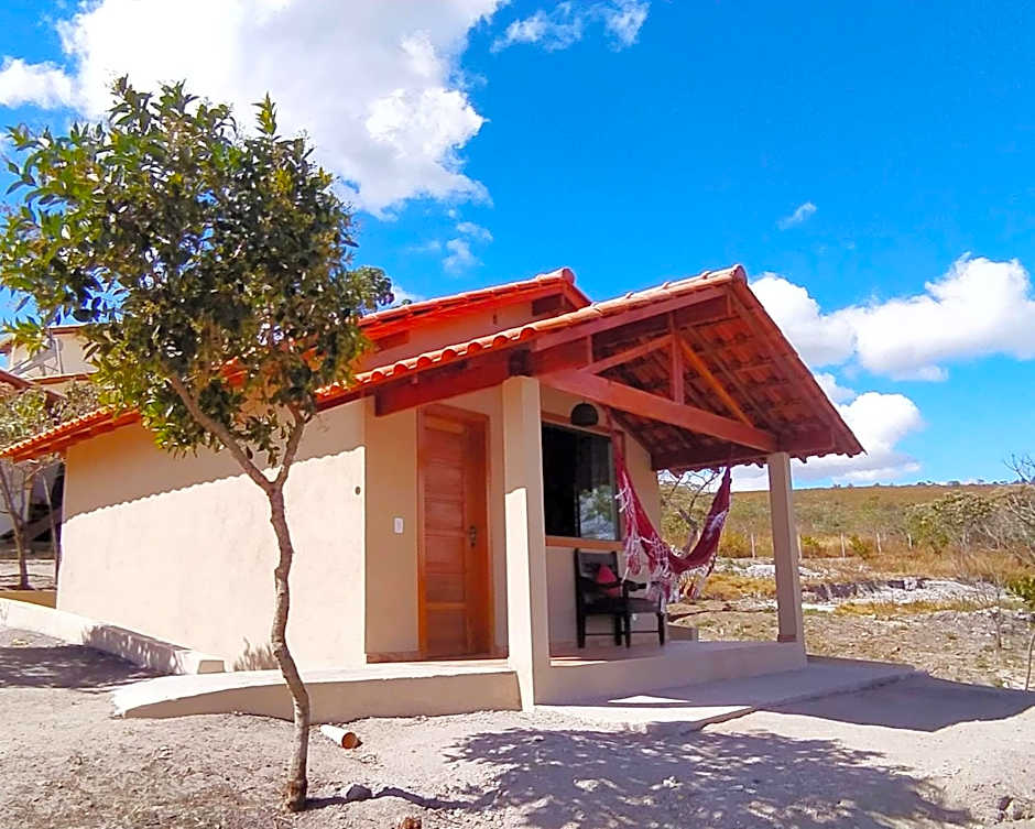 Toca dos Coelhos Chalés - Natureza, Paz e Renovação de Energias