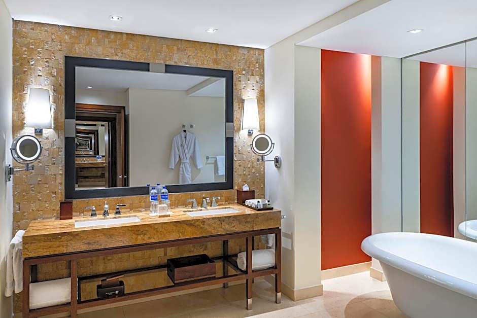 JW Marriott Hotel Bogota