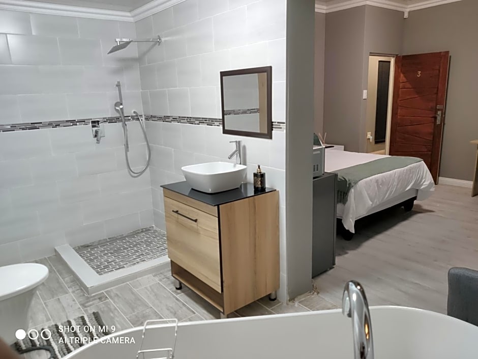 Charis View Guest House