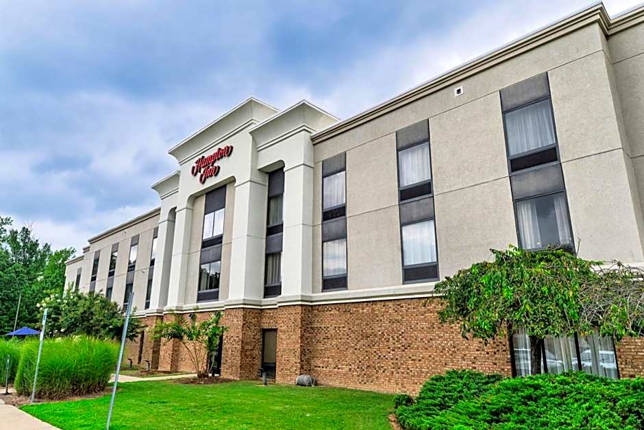 Hampton Inn By Hilton Jasper