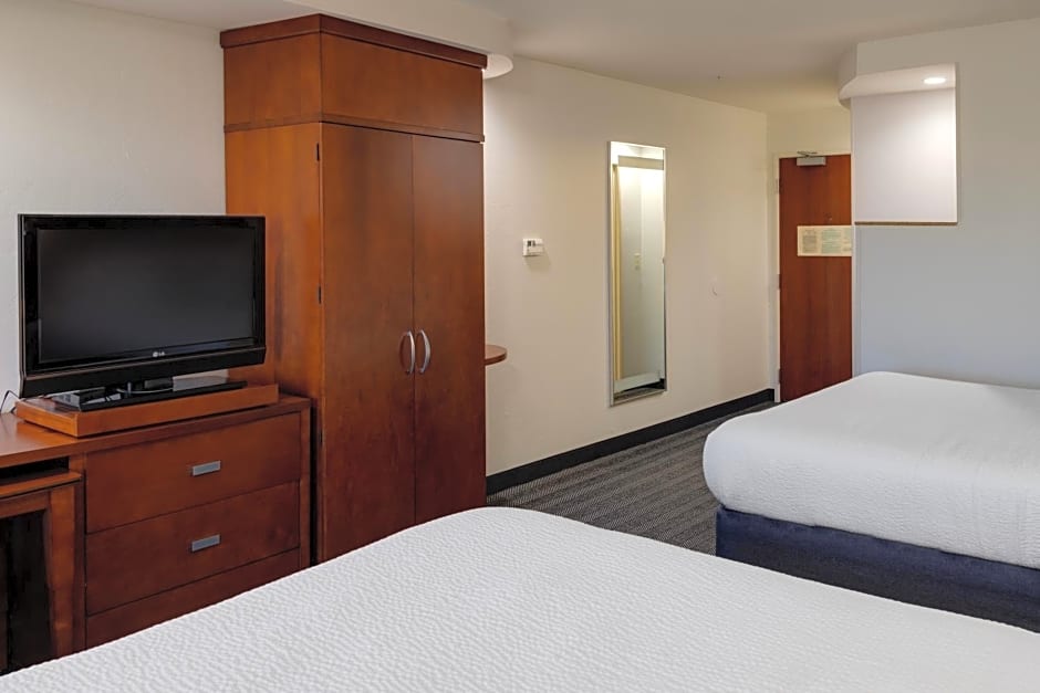 Courtyard by Marriott Oklahoma City North/Quail Springs