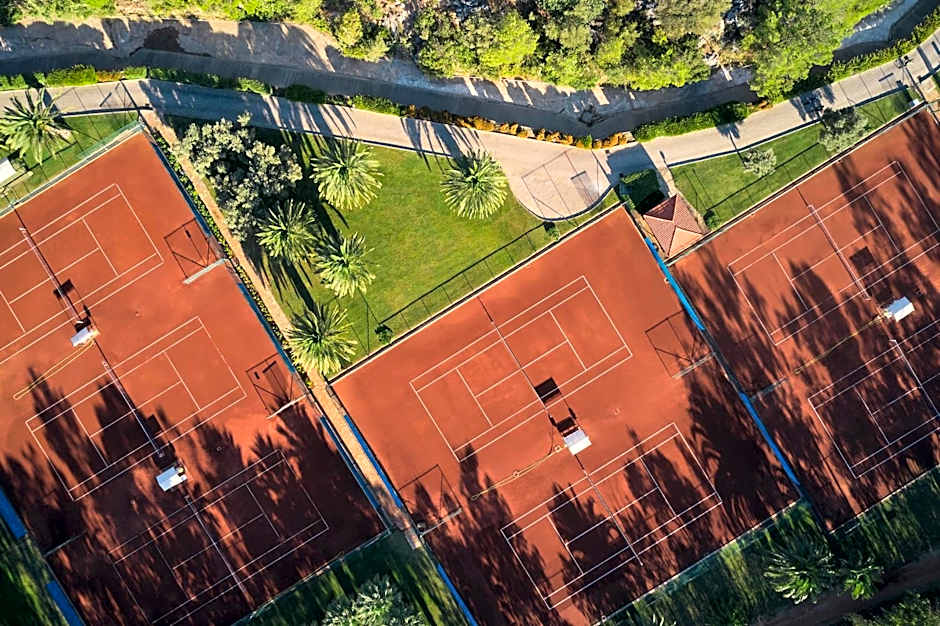 ROBINSON SARIGERME PARK - All Inclusive