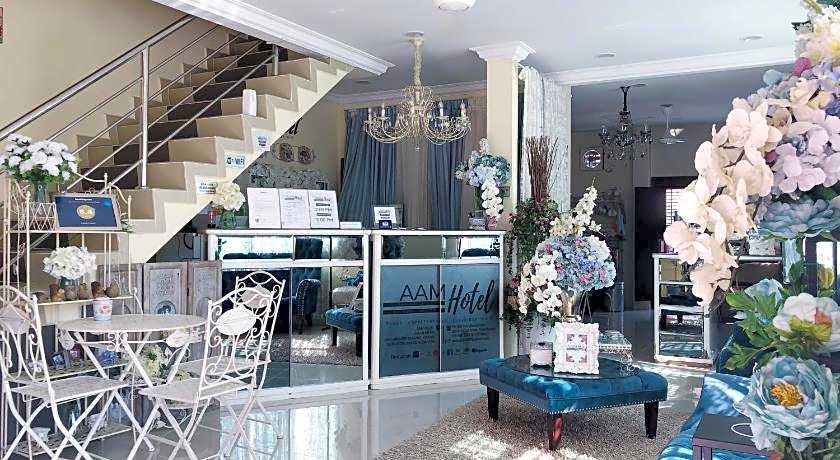 AAM Hotel