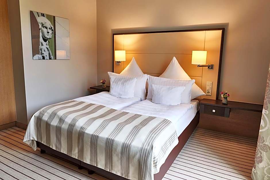 Steigenberger Hotel Bad Neuenahr