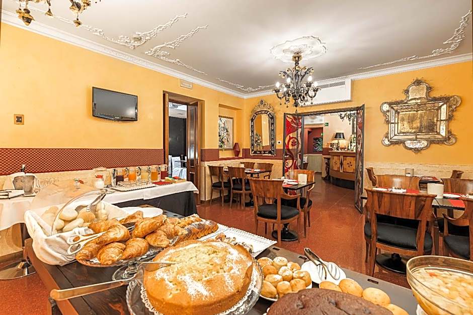 Hotel Ca' Alvise