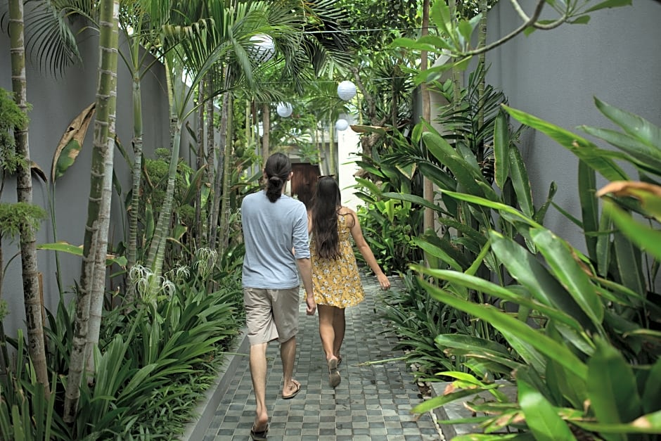 Lasanti Villas Seminyak