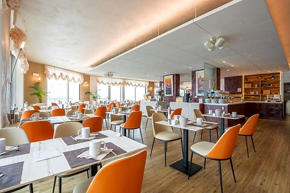 Garda Hotel Forte Charme