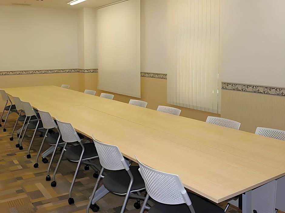 Toyoko Inn Saga Ekimae