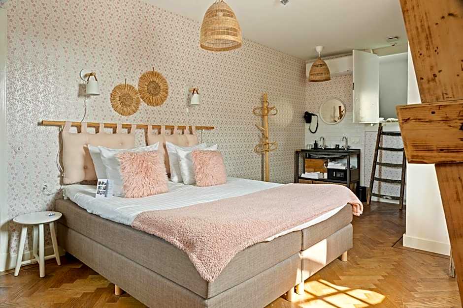 Boetiekhotel Ons Oude Raadhuis