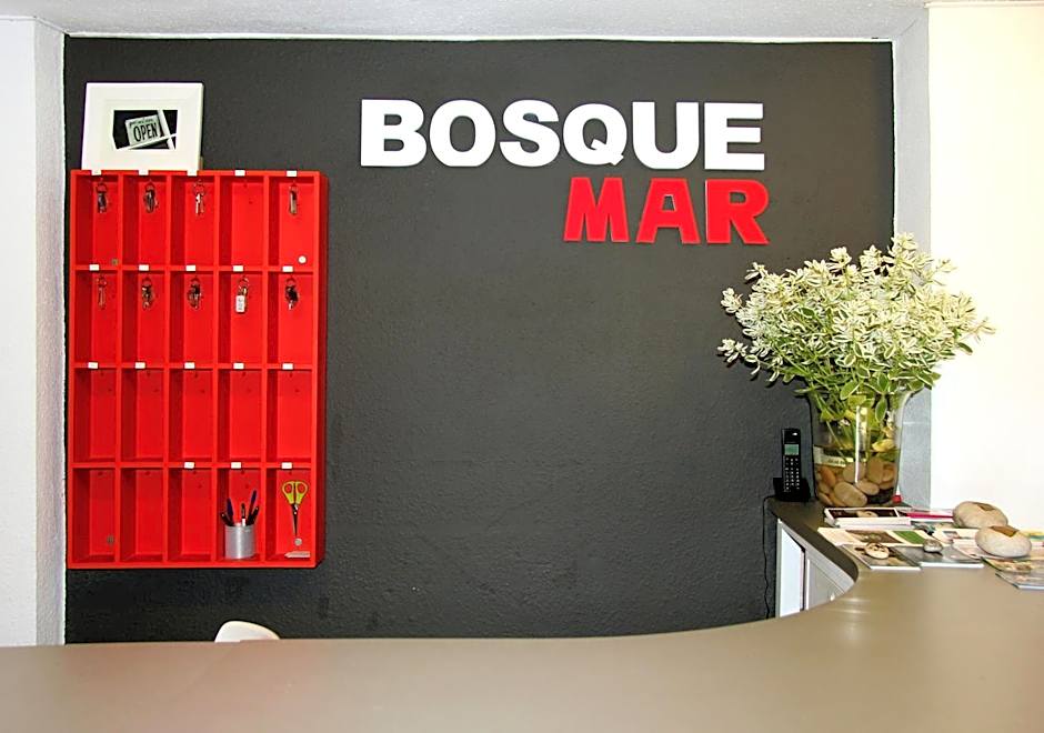 Hotel Bosquemar