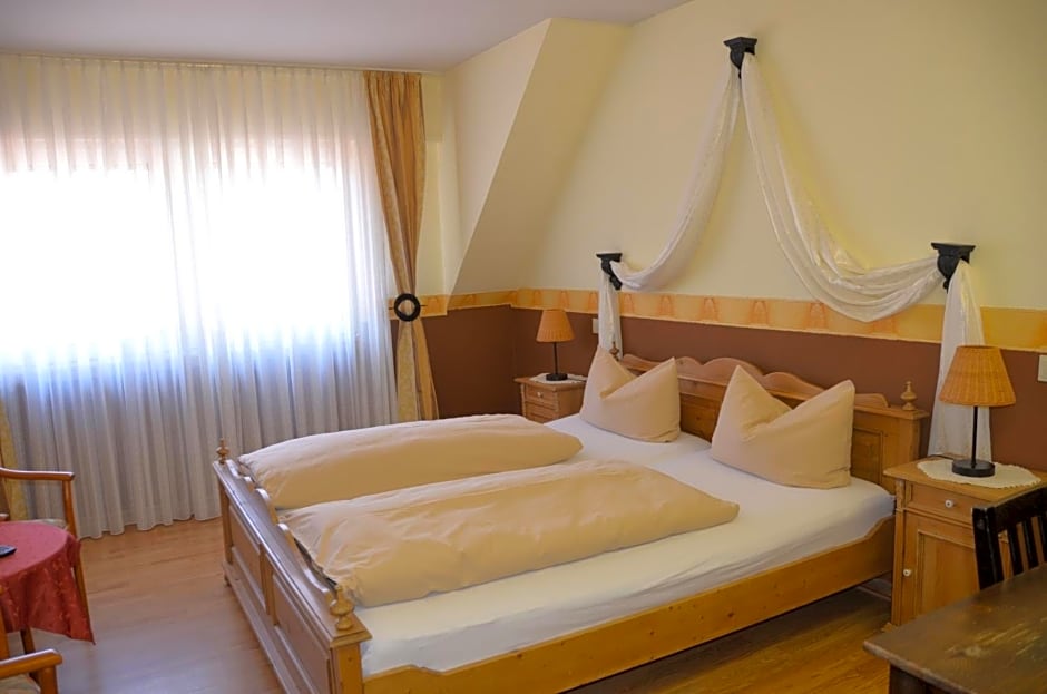 Hotel Feiden Garni