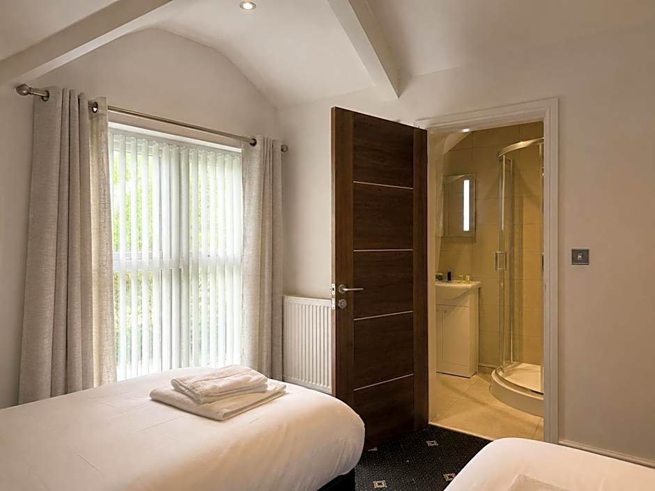 Marlborough Hotel