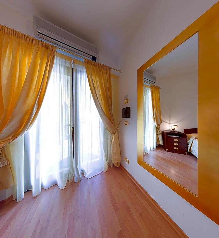 Photo 1 of 4 of Triple Room