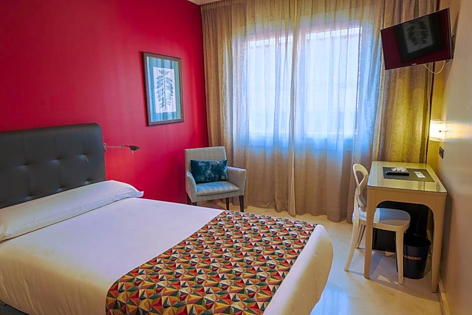 Hotel Sancho