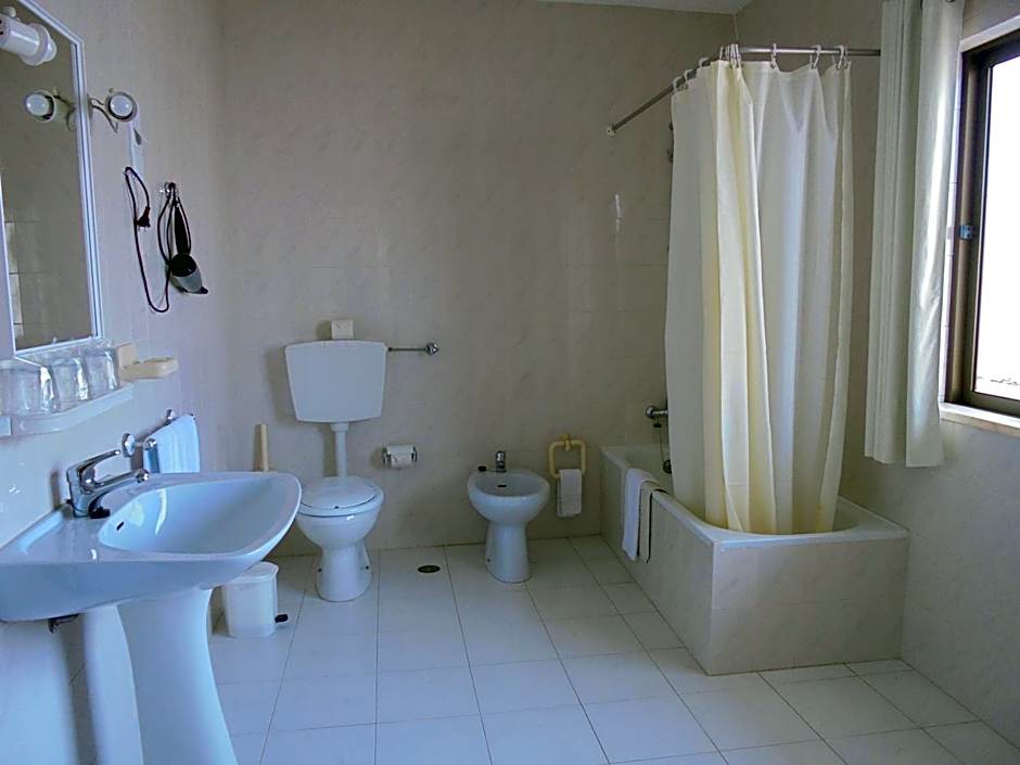 Boutique Hotel Marina S. Roque