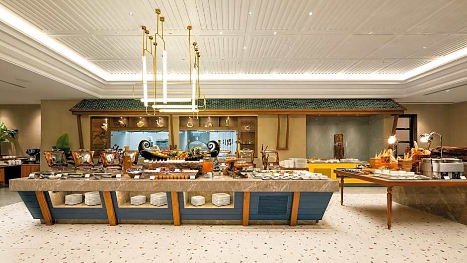 Gateway Goa, Palolem