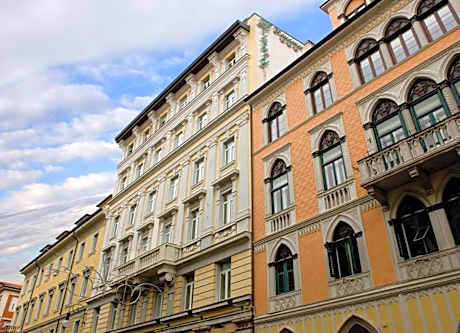 Residence Liberty