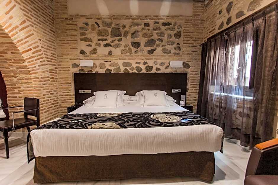 Hotel Pintor El Greco