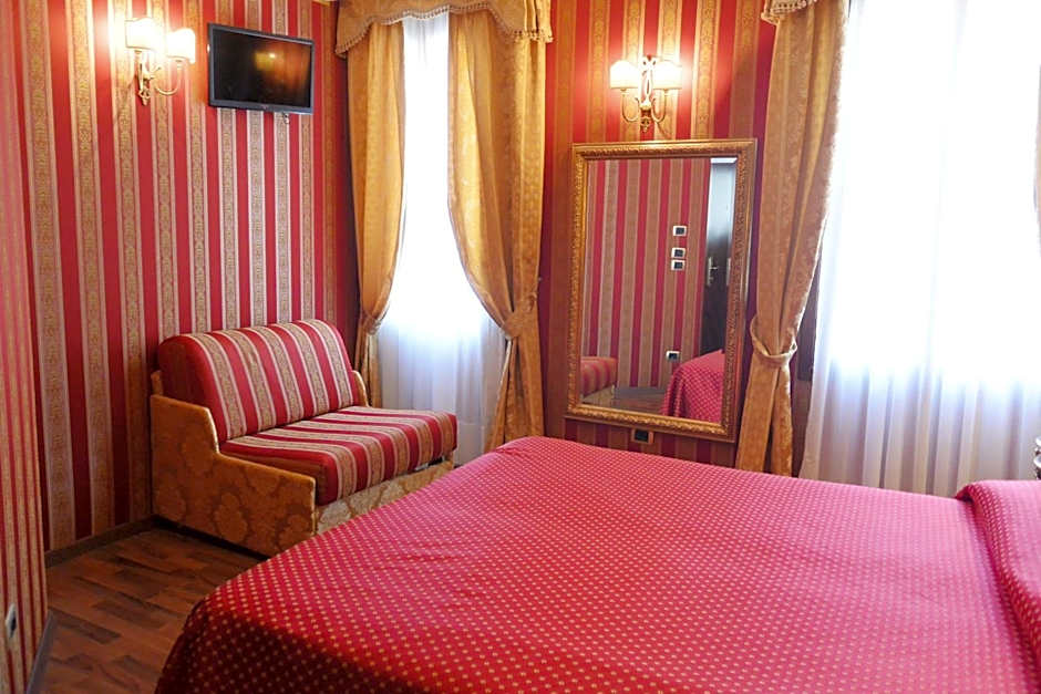 Hotel Città Di Milano