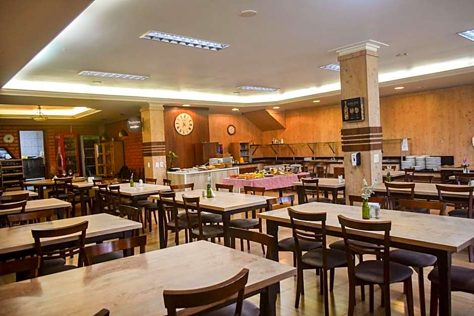 Pousada e Restaurante Del Miro