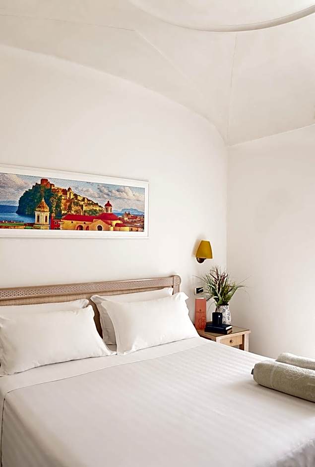 Hotel Terme Oriente - Beach & SPA