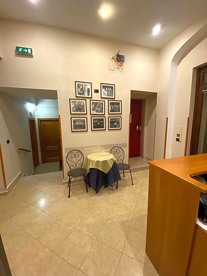 Albergo Ristorante del Cacciatore