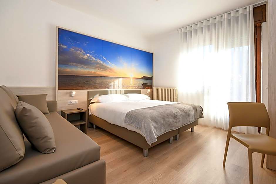 Residence Franca B&B