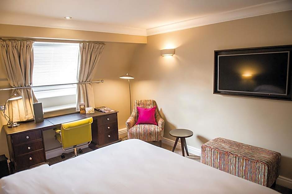 Cottons Hotel and Spa