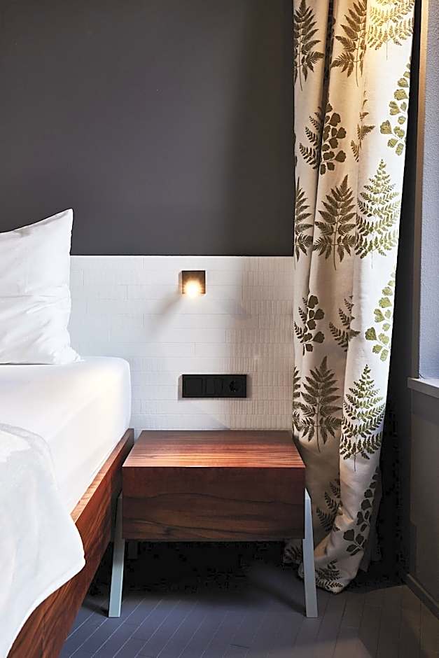 Bettstadt Apartments