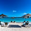 The St. Regis Bora Bora Resort
