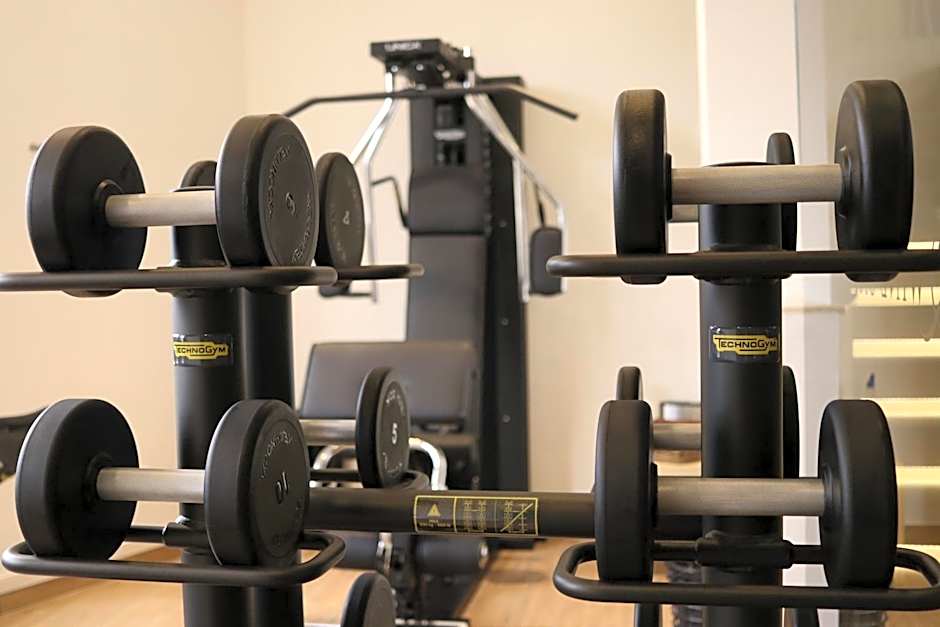 UNA HOTELS Tenuta Contessa Farm & SPA Cosenza