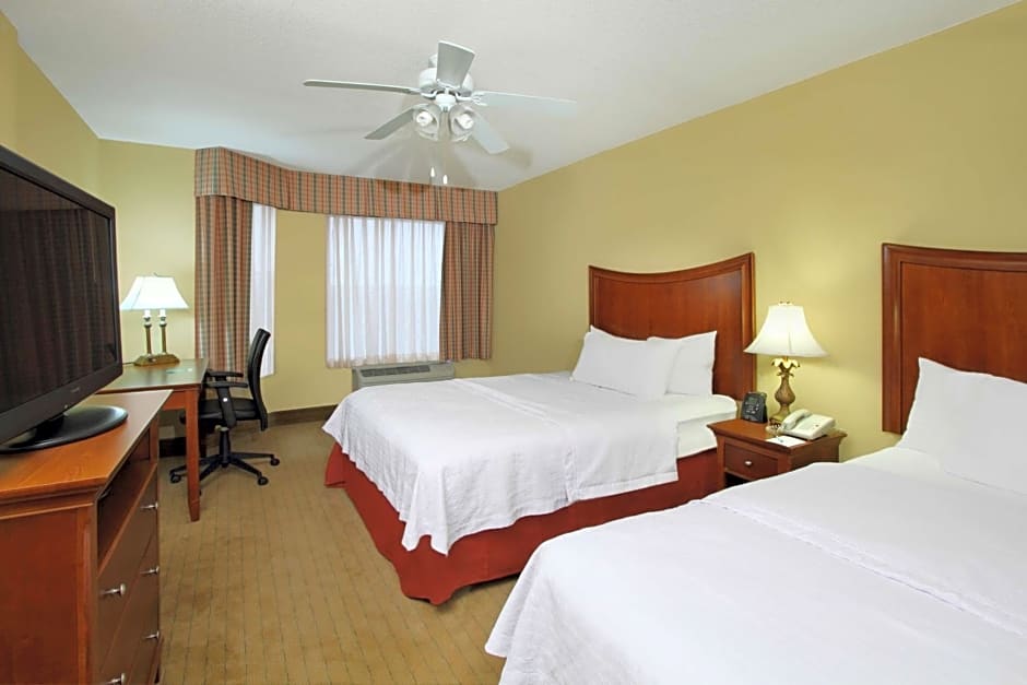 Homewood Suites By Hilton Chesapeake-Greenbrier, Va