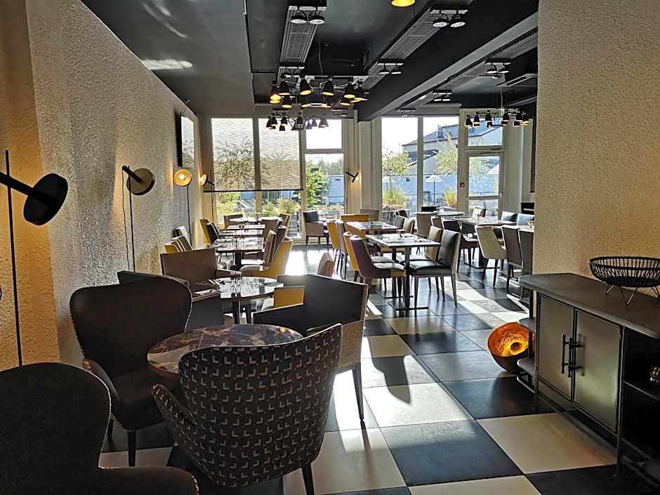 Golden Tulip Roissy Saint Witz