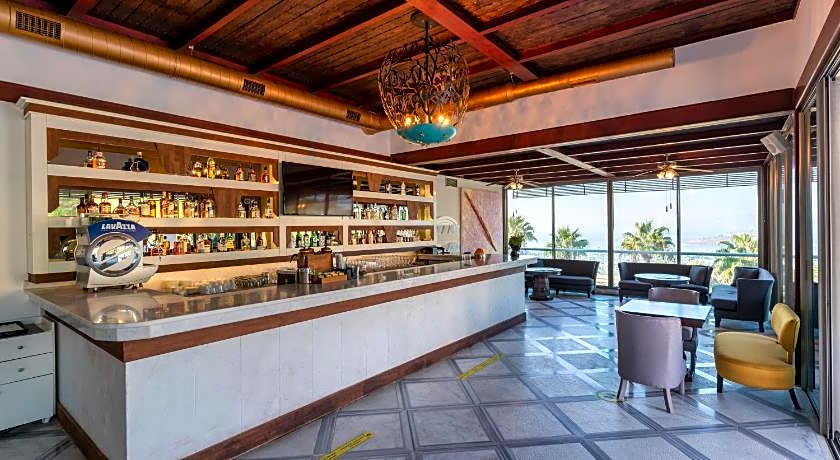 Hillstone Bodrum Hotel & SPA