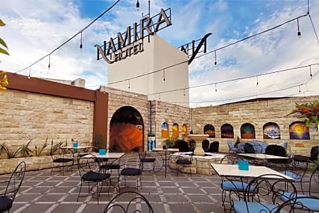 Namira Syariah Hotel Surabaya
