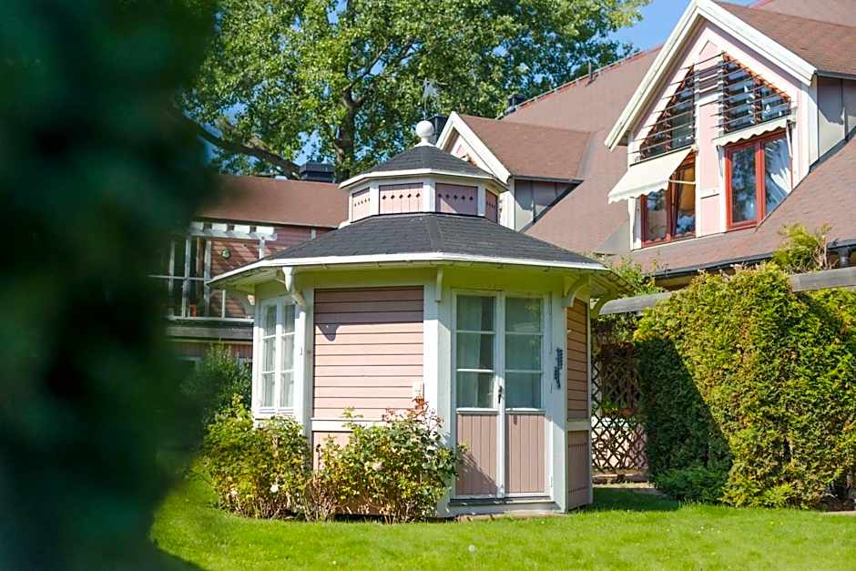 Hotel Heden BW Signature Collection