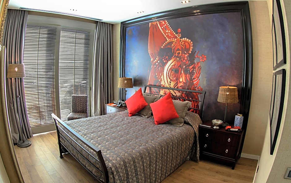 Elegance Hotels International Marmaris