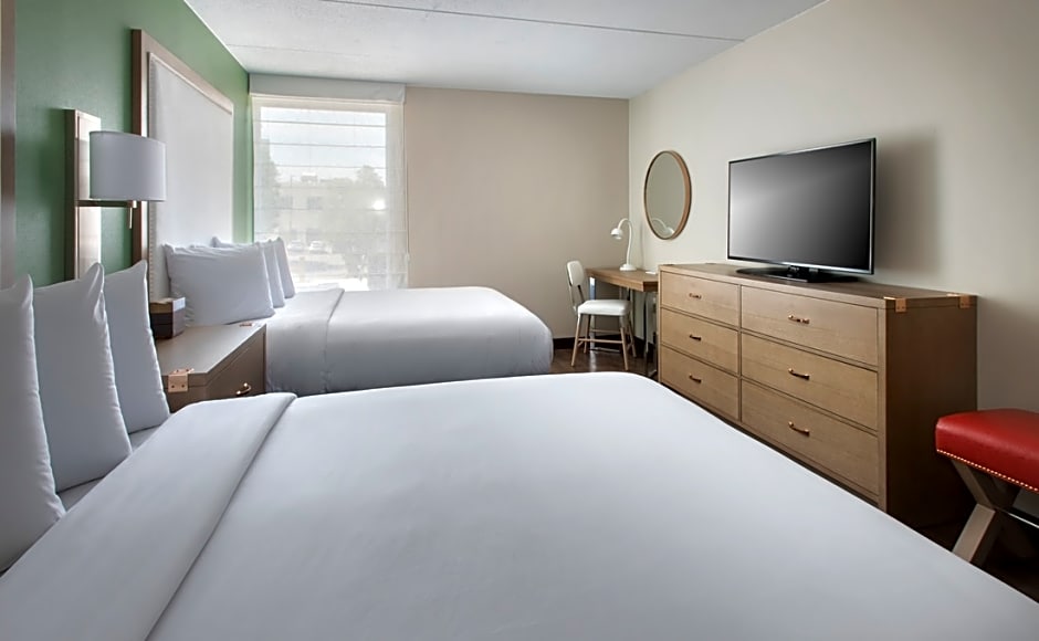The Hayes Street Hotel Nashville photo 40