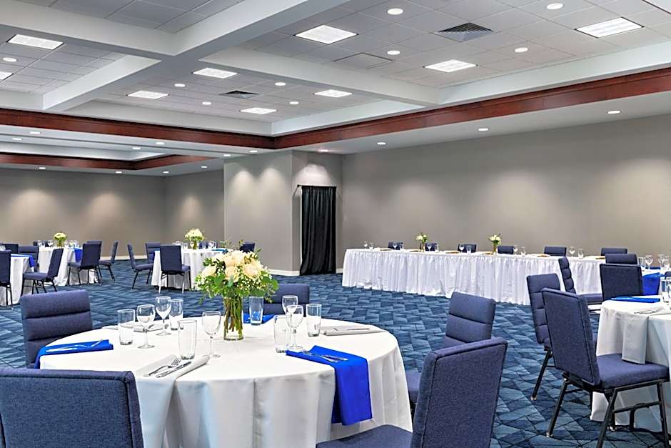 Courtyard by Marriott Boise West/Meridian