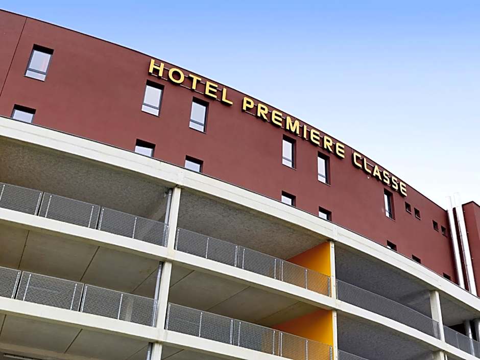 PremiÃ¨re Classe Thionville