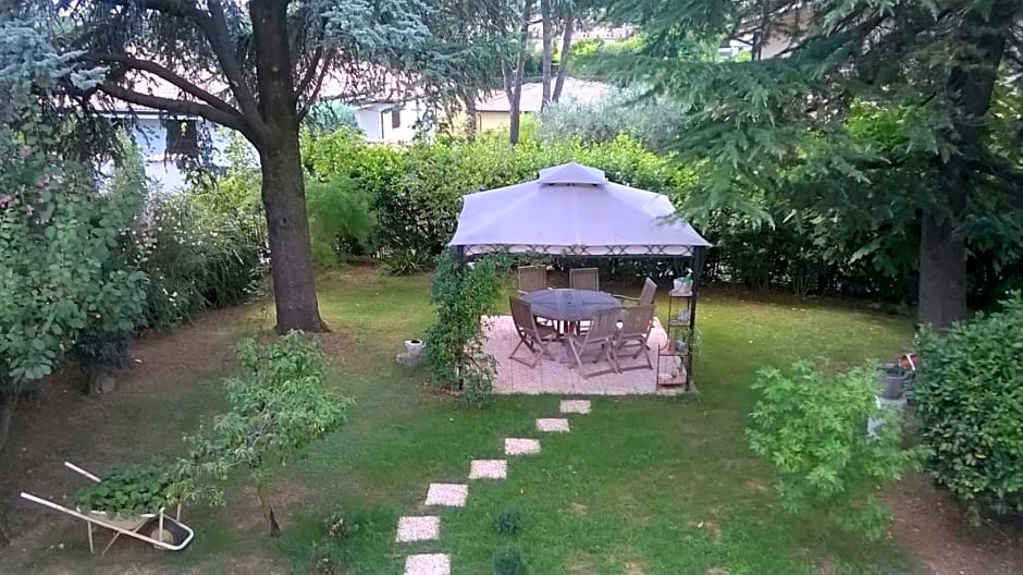 Photo 1 of 50 of B&B Il Glicine