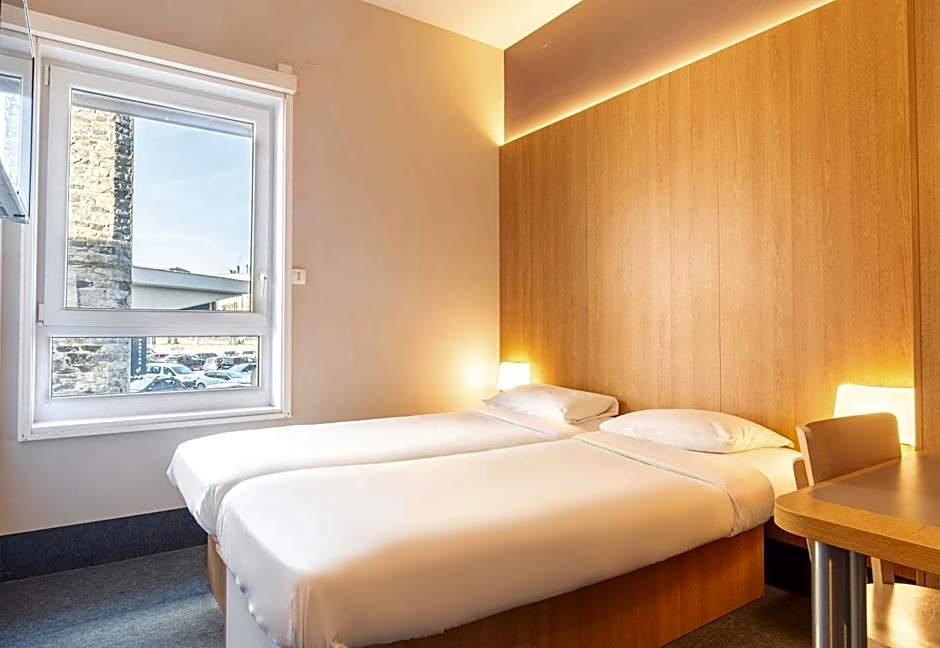 B&B HOTEL Limoges Centre Gare