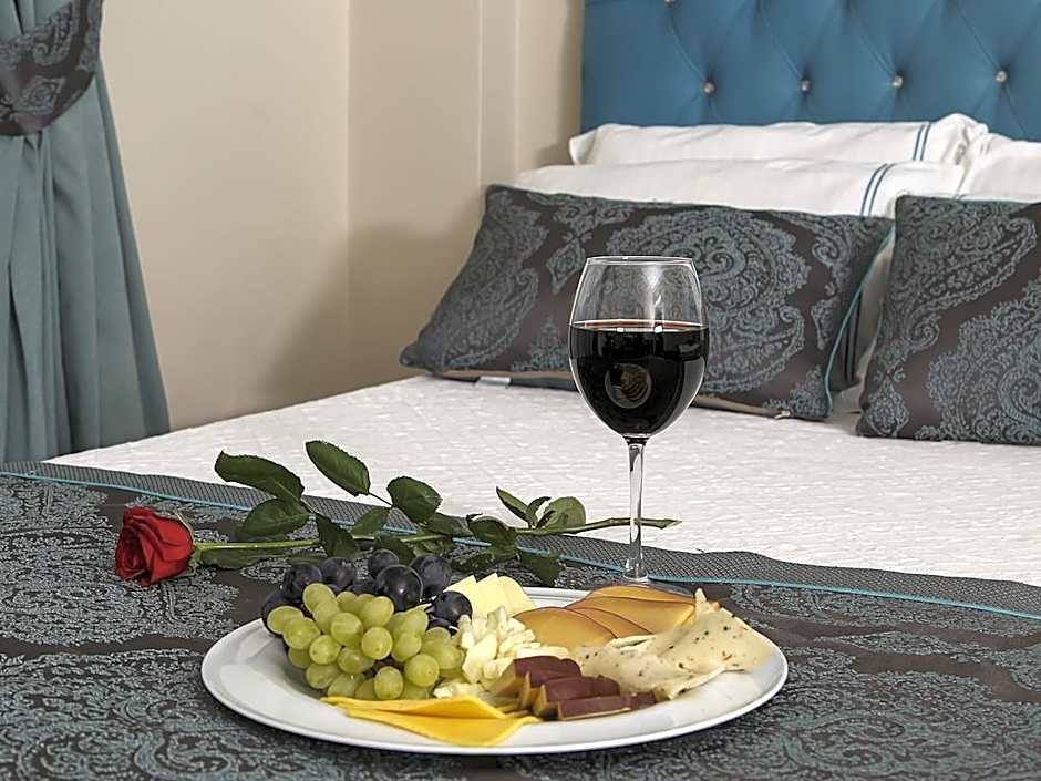 Istanbul Panorama Hotel