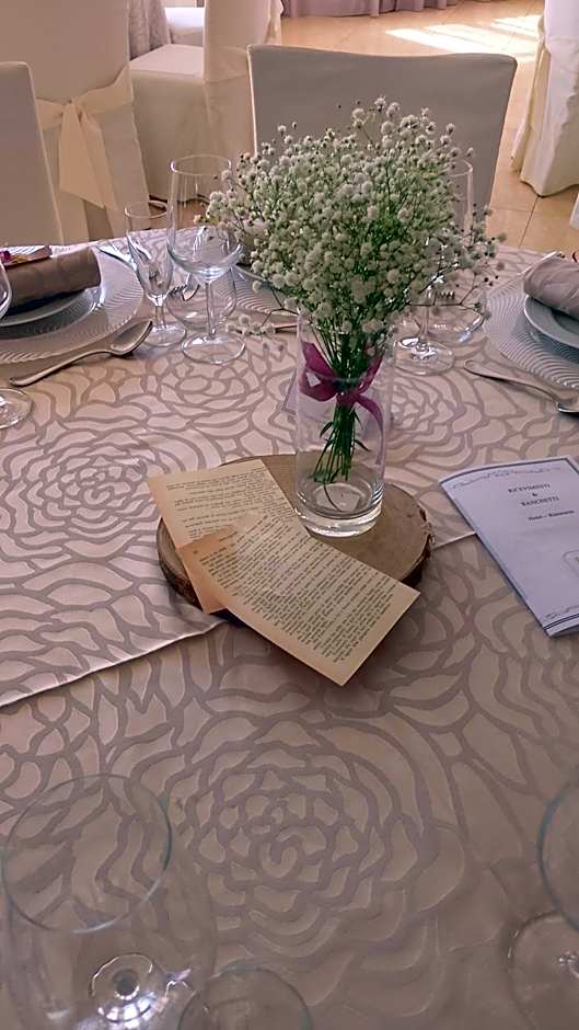 Sammartano Hotels