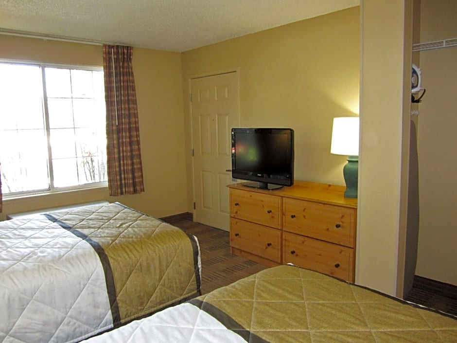 Extended Stay America - Raleigh - North - Wake For – Raleigh, NC