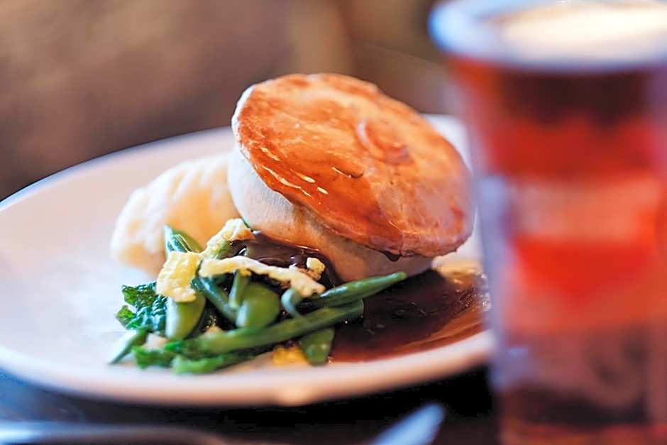 The White Swan Hotel